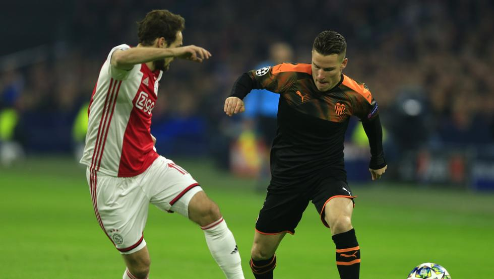 星空体育- 拜仁慕尼黑对本菲卡前瞻 