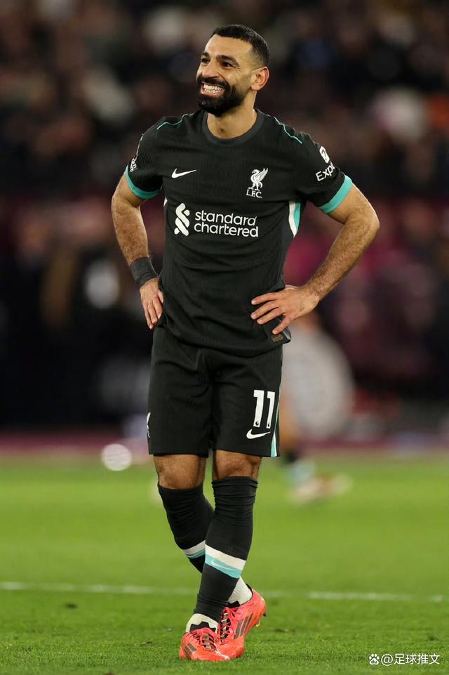 星空体育- 萨拉赫接受采访暗示离队西甲踢球?为什么不呢 