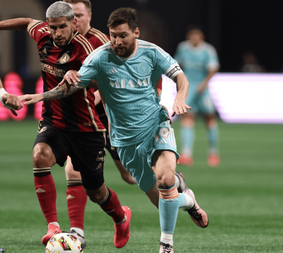 星空体育-关于梅西在德国队比赛中战术调整，绝杀引发热议！的信息