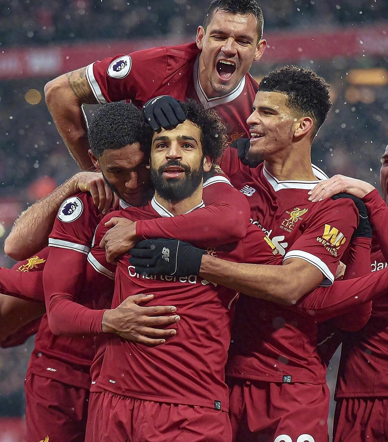 XINGKONG-穆雷连续十五场比赛得分超过比分优势明显，利物浦挑战极限！的简单介绍