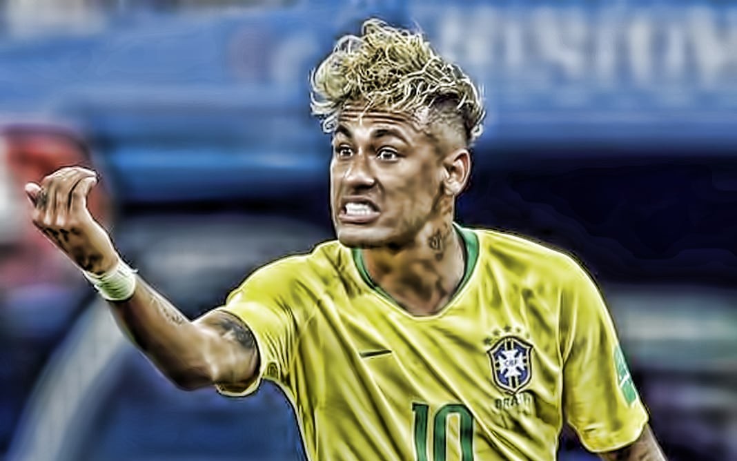 包含内马尔迎来七赛季高光表现，公牛球迷沸腾！的词条