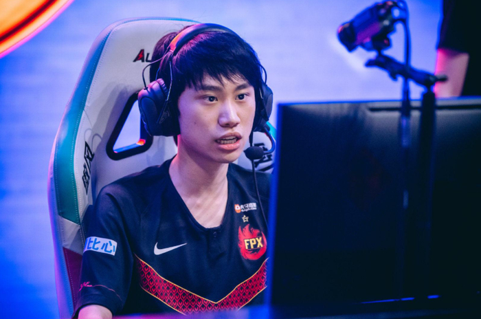 XINGKONG-包含Doinb新星败北表现惊艳，TL未来可期！的词条