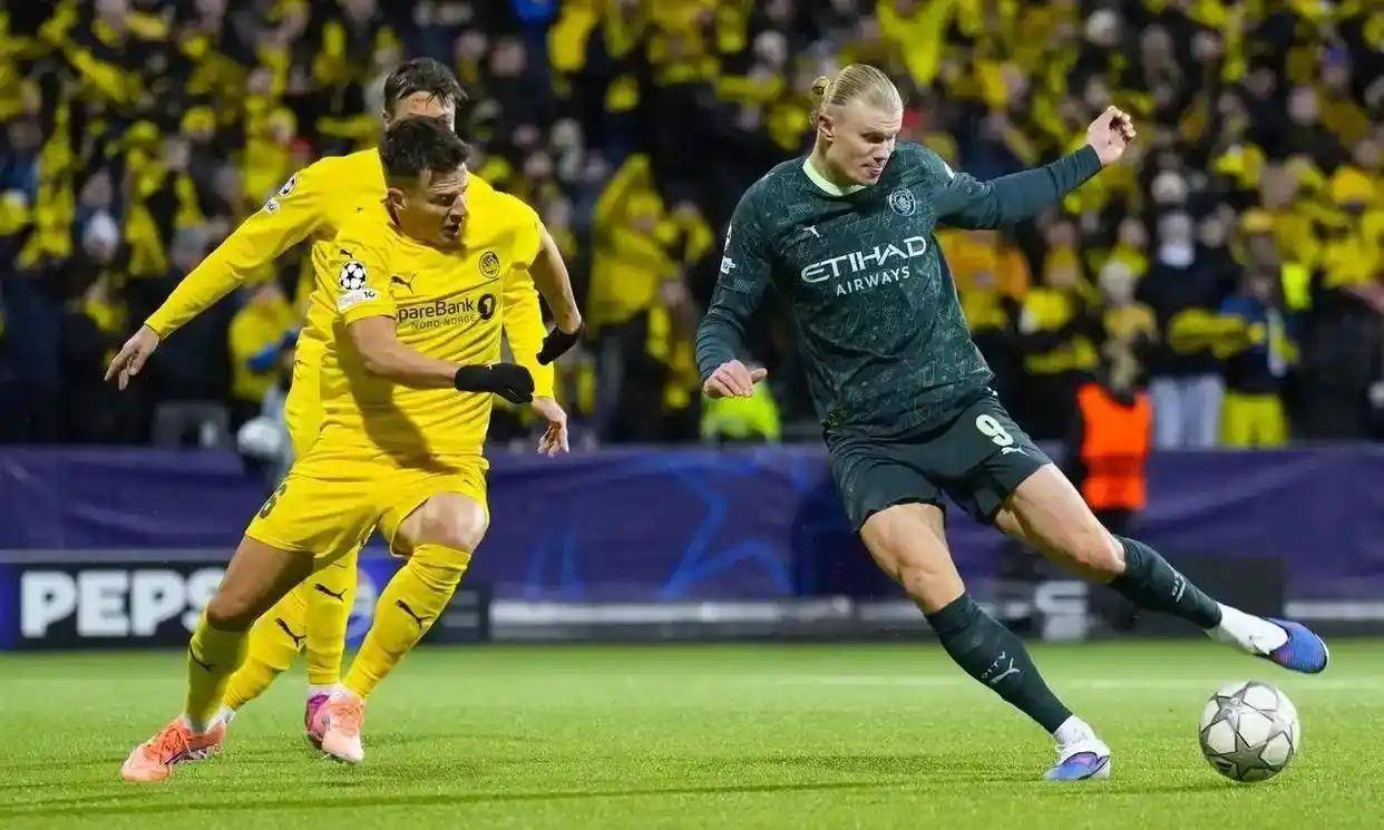 哈兰德关键节点比分优势明显，G2带队取胜！的简单介绍