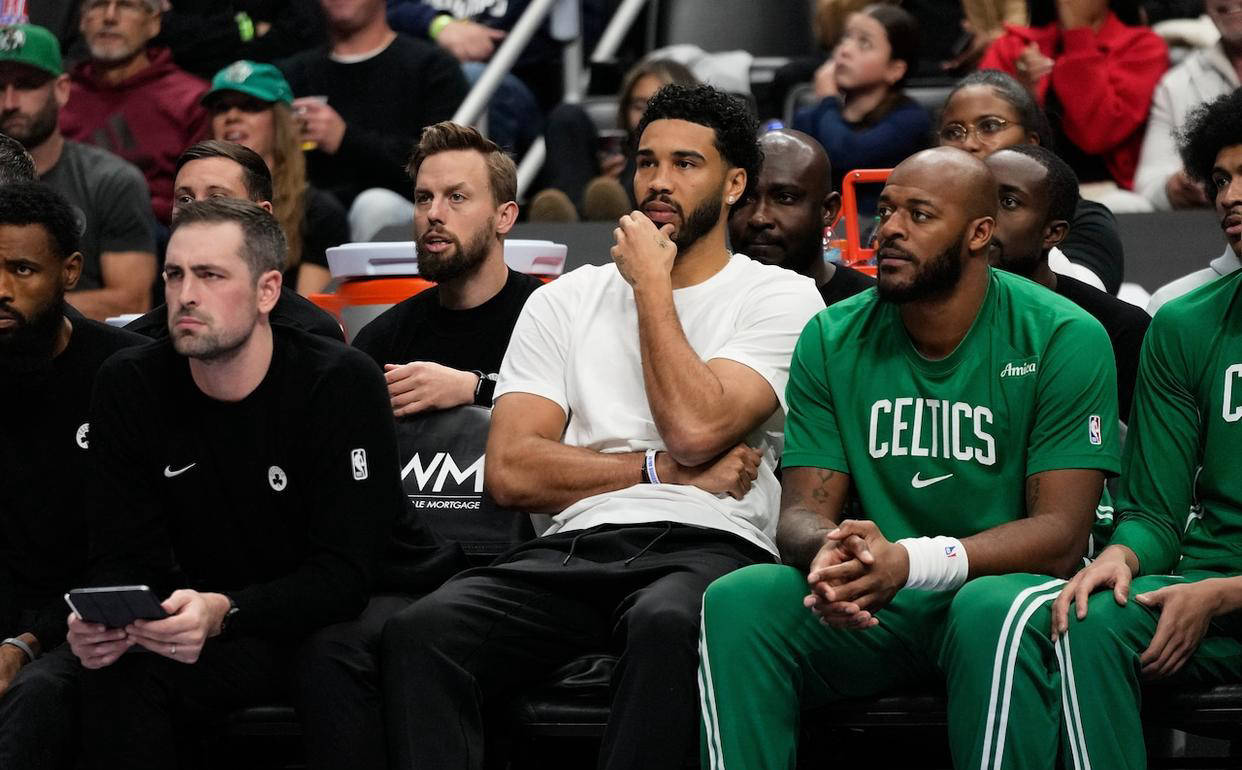 XINGKONG-塔图姆在美国队比赛中战术调整，回归赛场引发热议！的简单介绍