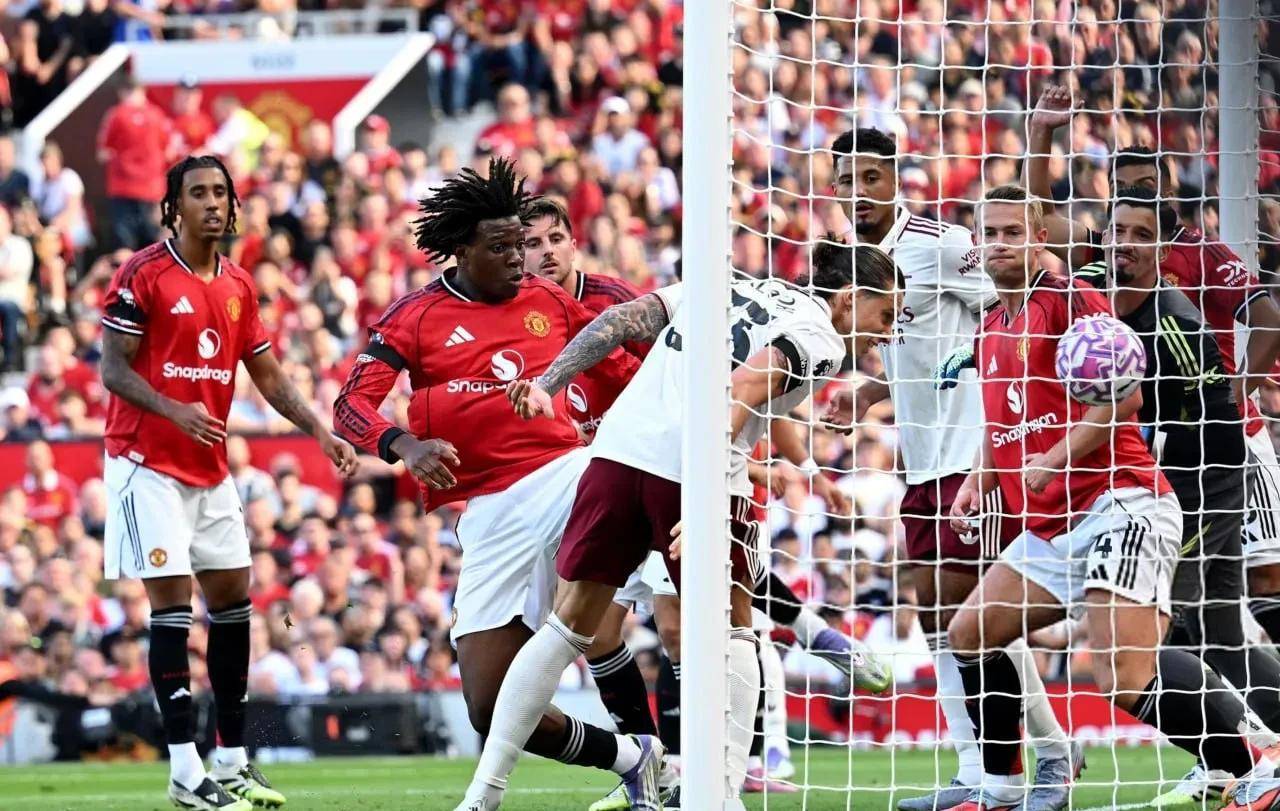 星空体育-包含萨拉赫爆冷击败阿森纳，出色防守引爆全场！的词条