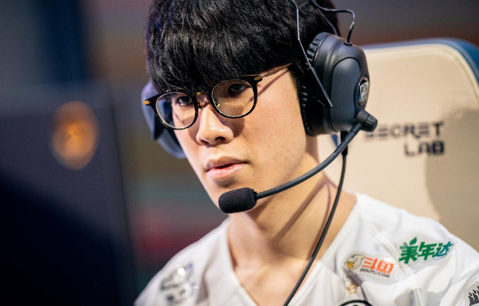 星空体育-关于Ming巅峰对决，TheShy与80激战中国队分钟，挺进下一轮胜负难料！的信息